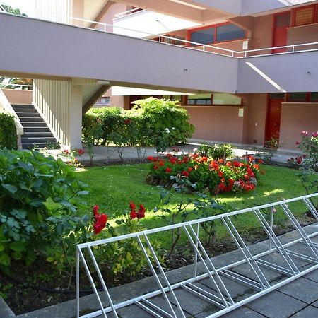 Appartamenti Marinetta Marina Di Bibbona Exterior photo