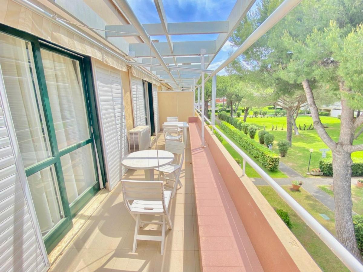 Appartamenti Marinetta Marina Di Bibbona Exterior photo