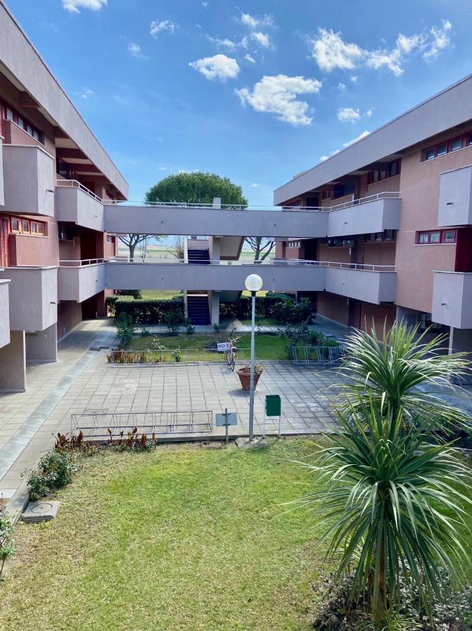 Appartamenti Marinetta Marina Di Bibbona Exterior photo